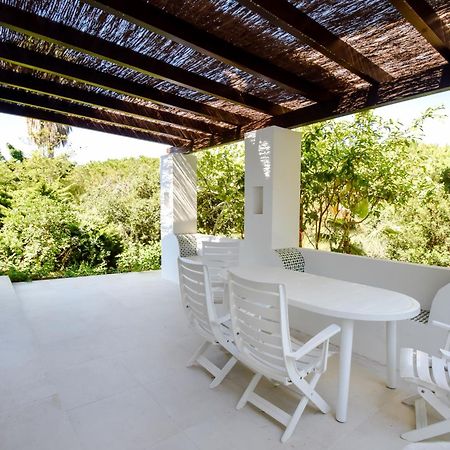 Great Villa Near Beach And Marbella Buitenkant foto