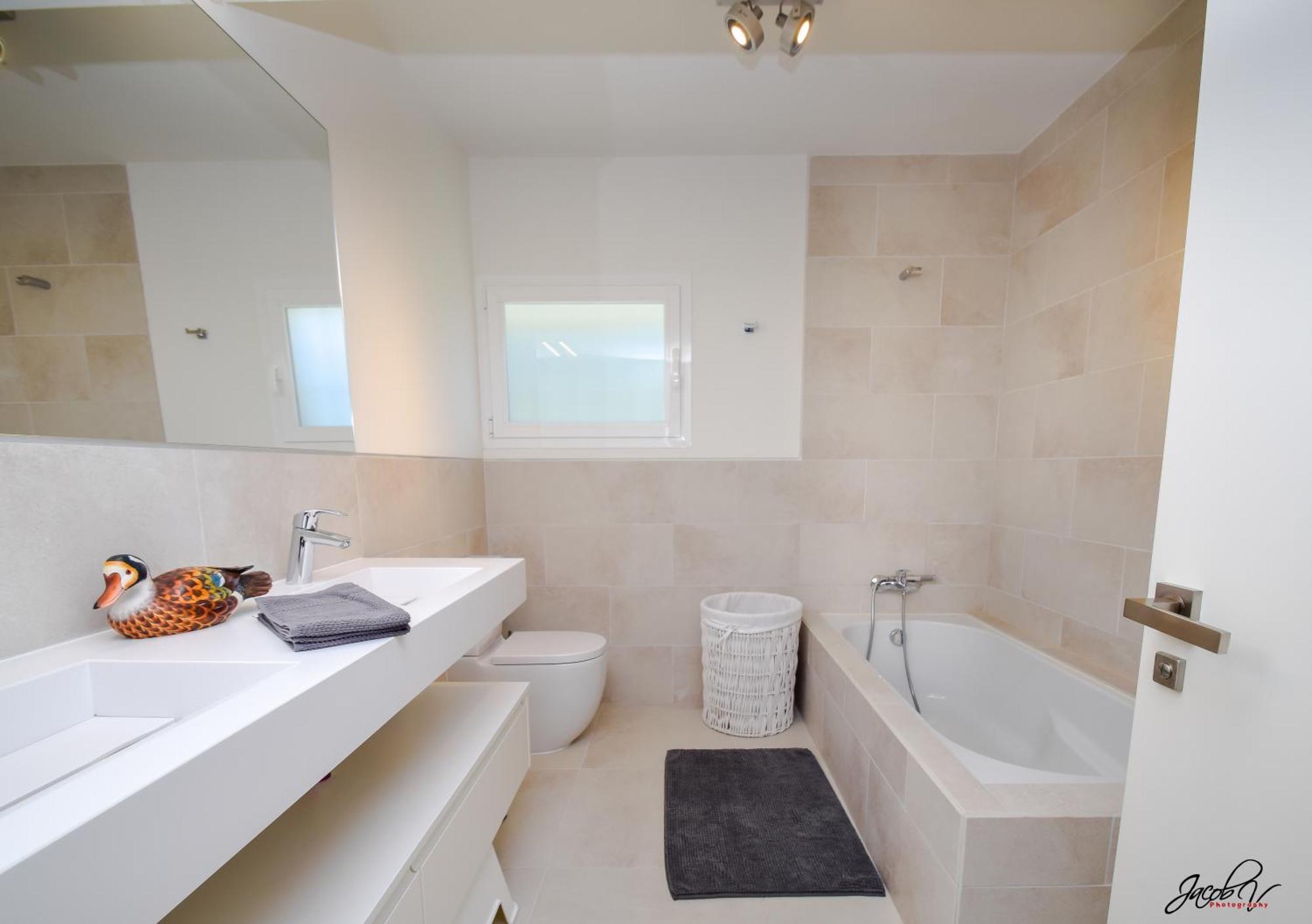 Great Villa Near Beach And Marbella Buitenkant foto
