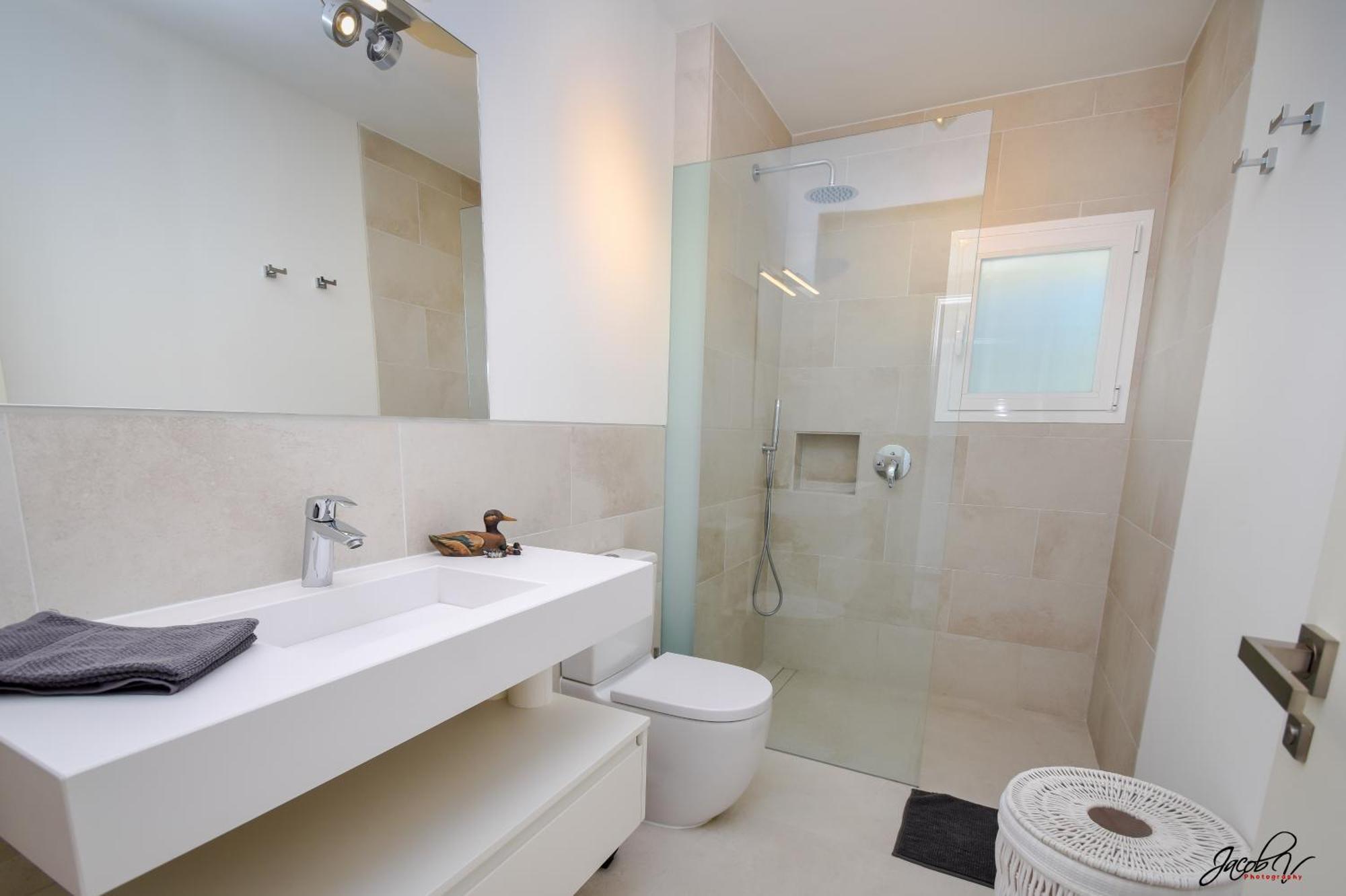Great Villa Near Beach And Marbella Buitenkant foto