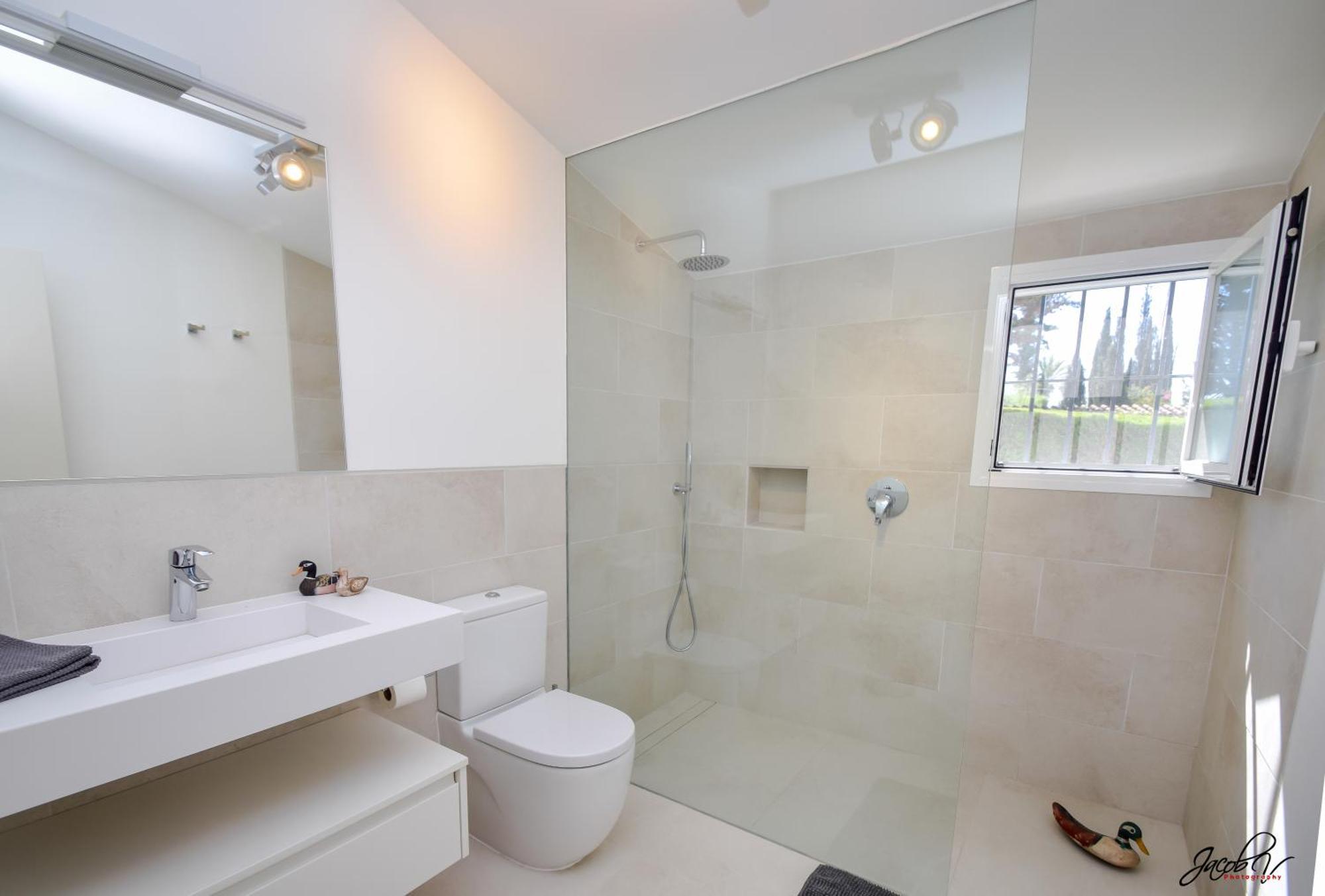 Great Villa Near Beach And Marbella Buitenkant foto