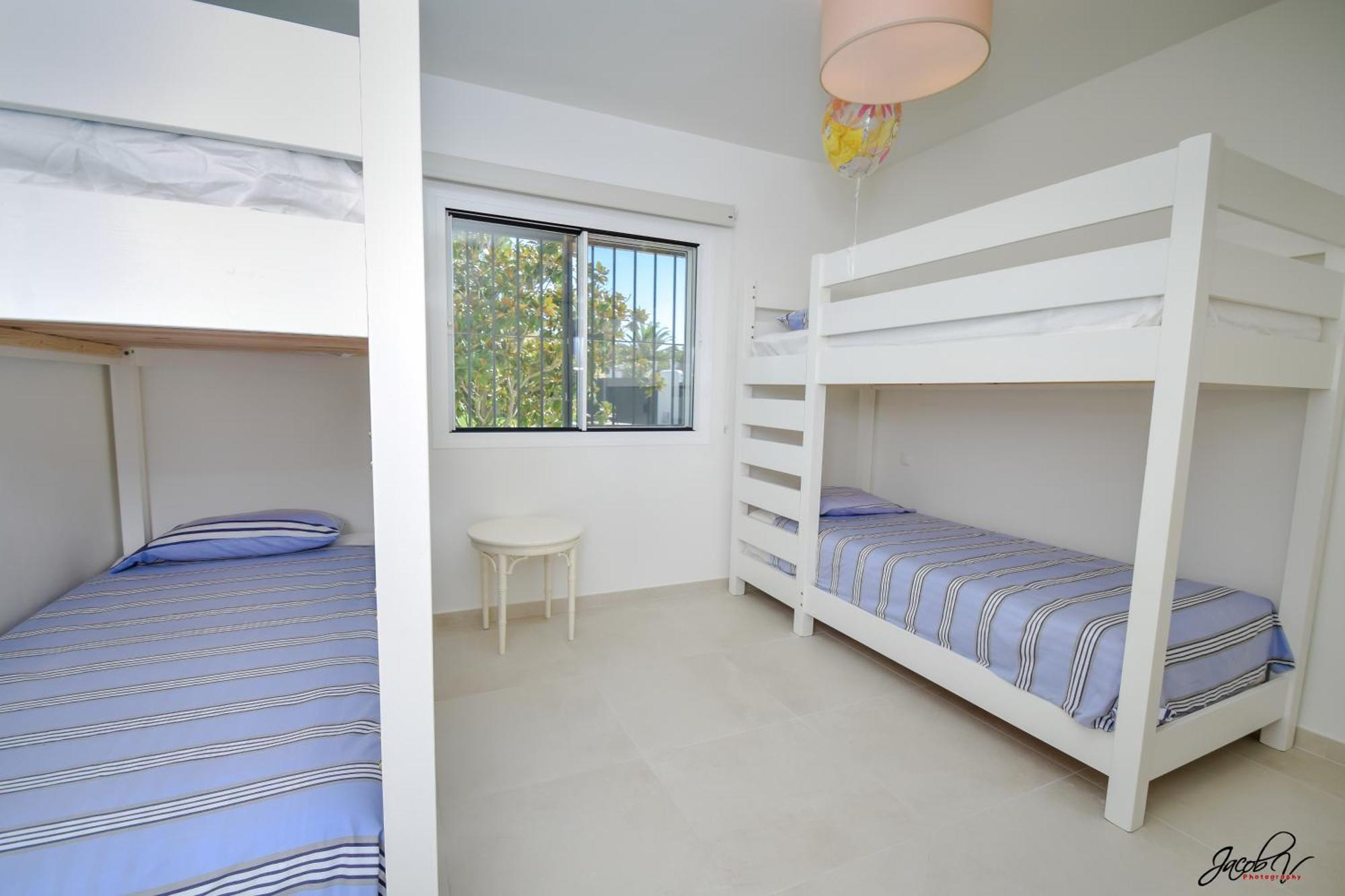 Great Villa Near Beach And Marbella Buitenkant foto